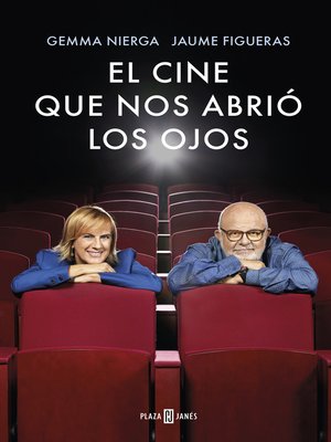 cover image of El cine que nos abrió los ojos